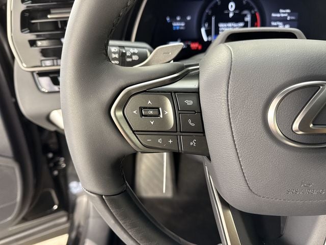 2026 Lexus RX PREMIUM