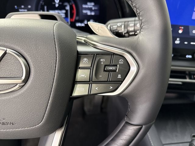 2026 Lexus RX PREMIUM