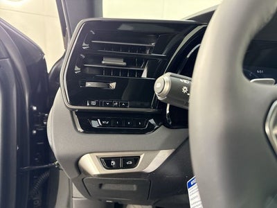 2026 Lexus RX PREMIUM