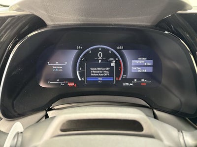 2026 Lexus RX PREMIUM