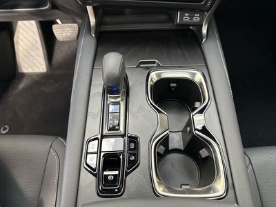 2026 Lexus RX PREMIUM