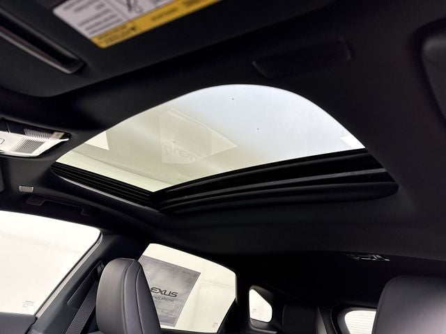 2026 Lexus RX PREMIUM