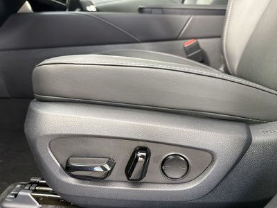 2026 Lexus RX PREMIUM