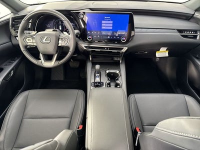 2026 Lexus RX PREMIUM