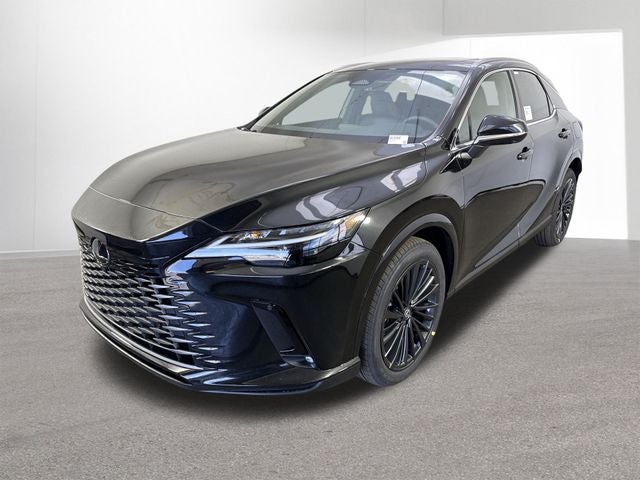 2026 Lexus RX PREMIUM