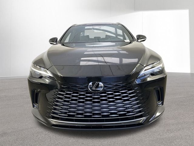 2026 Lexus RX PREMIUM