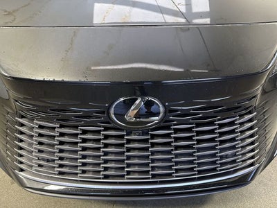 2026 Lexus RX PREMIUM