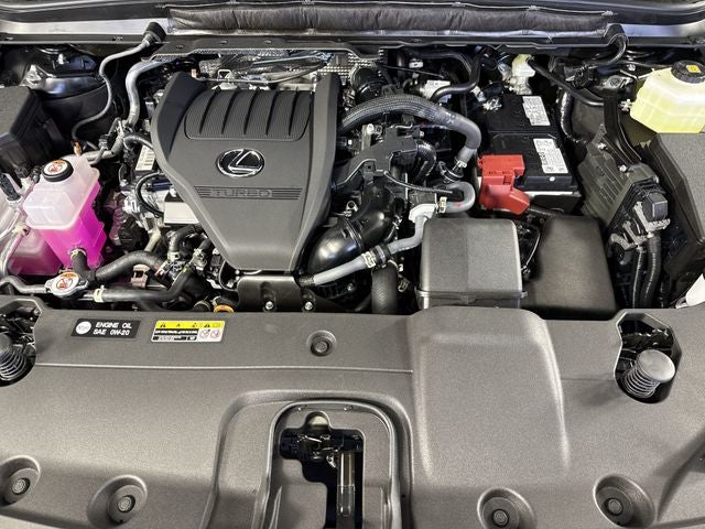 2026 Lexus RX PREMIUM