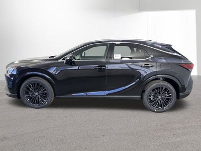 2026 Lexus RX PREMIUM