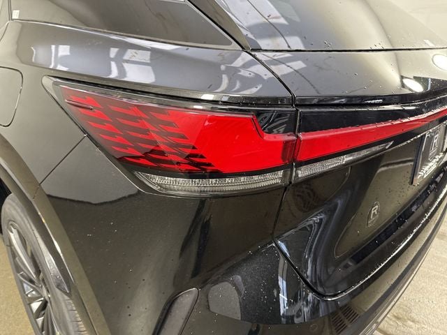 2026 Lexus RX PREMIUM