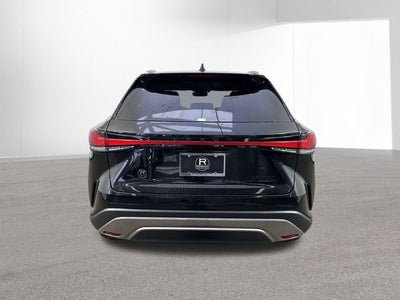 2026 Lexus RX PREMIUM