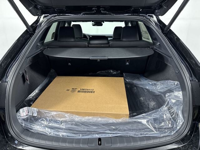 2026 Lexus RX PREMIUM