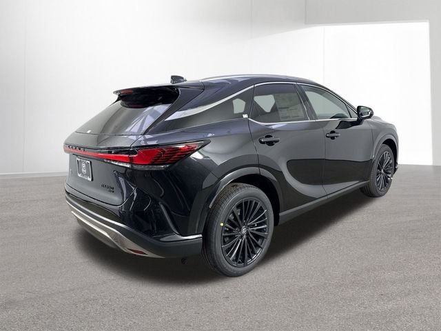 2026 Lexus RX PREMIUM