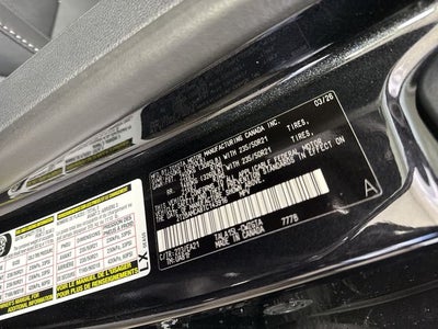 2026 Lexus RX PREMIUM