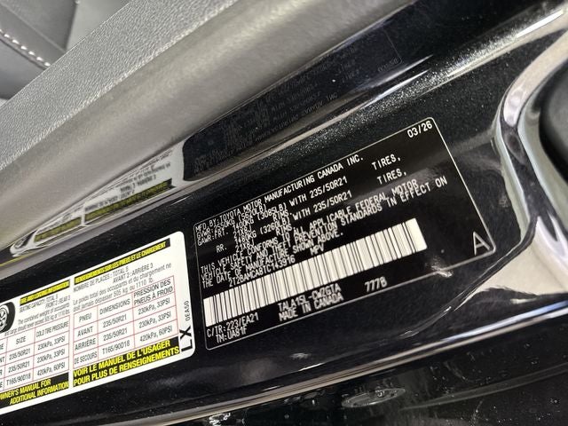 2026 Lexus RX PREMIUM