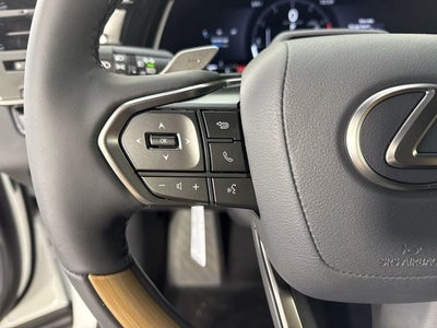 2026 Lexus RX PREMIUM