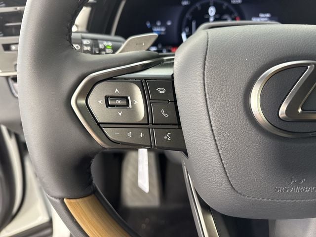 2026 Lexus RX PREMIUM