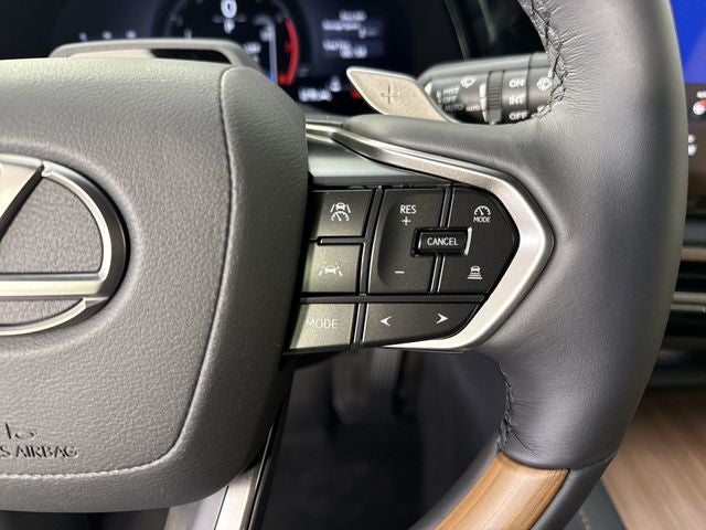 2026 Lexus RX PREMIUM