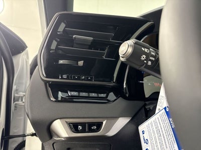 2026 Lexus RX PREMIUM