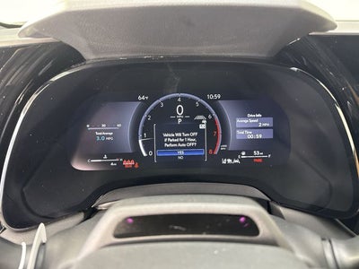 2026 Lexus RX PREMIUM