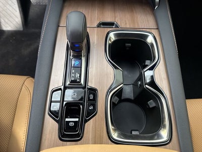 2026 Lexus RX PREMIUM