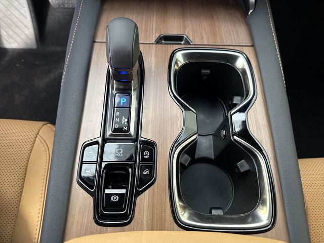 2026 Lexus RX PREMIUM