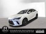 2026 Lexus RX PREMIUM