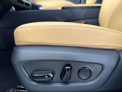 2026 Lexus RX PREMIUM