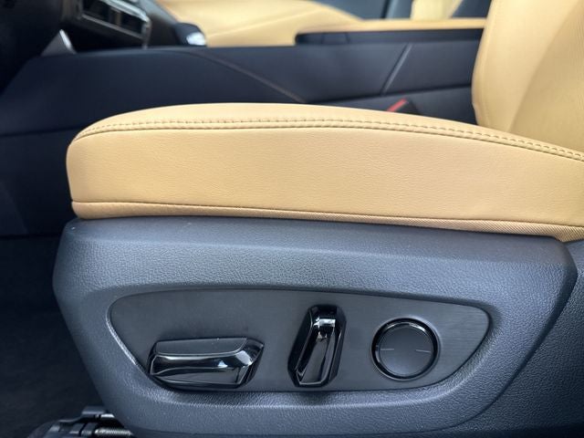 2026 Lexus RX PREMIUM