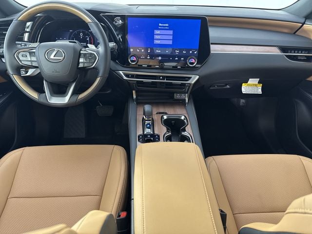 2026 Lexus RX PREMIUM