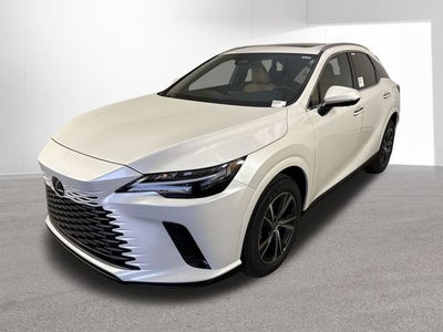 2026 Lexus RX PREMIUM