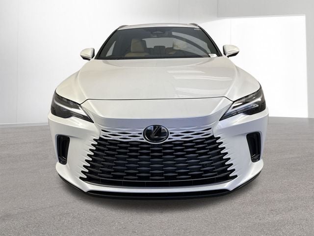 2026 Lexus RX PREMIUM
