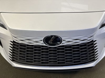 2026 Lexus RX PREMIUM