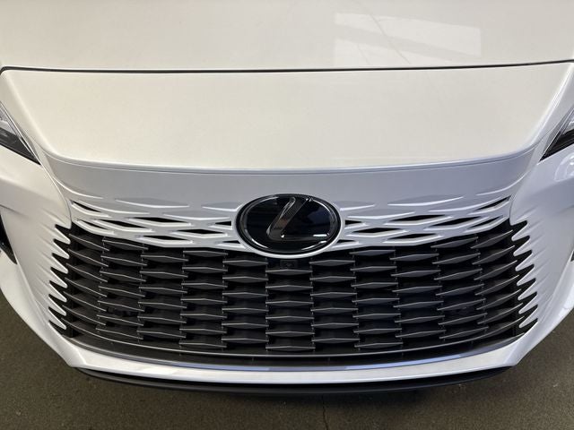2026 Lexus RX PREMIUM