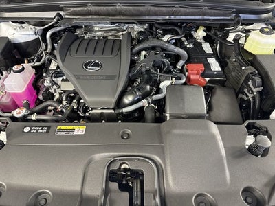 2026 Lexus RX PREMIUM