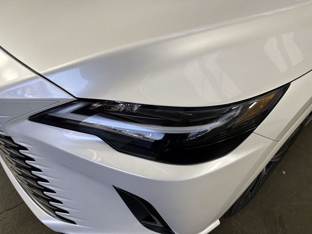 2026 Lexus RX PREMIUM