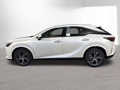2026 Lexus RX PREMIUM