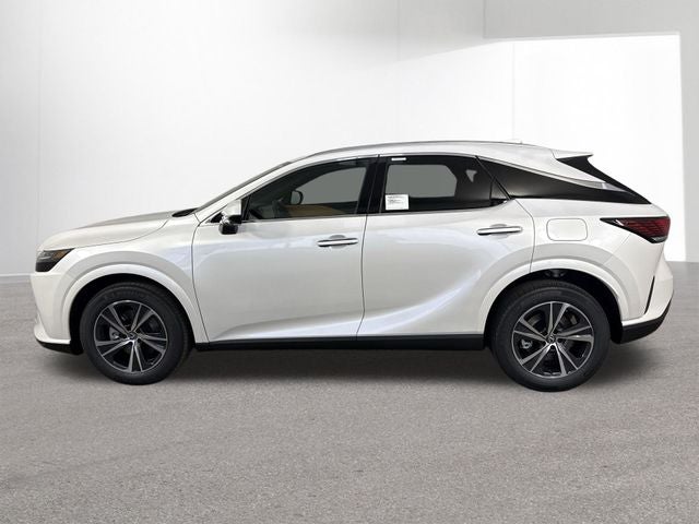 2026 Lexus RX PREMIUM