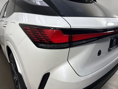 2026 Lexus RX PREMIUM