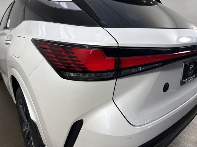 2026 Lexus RX PREMIUM