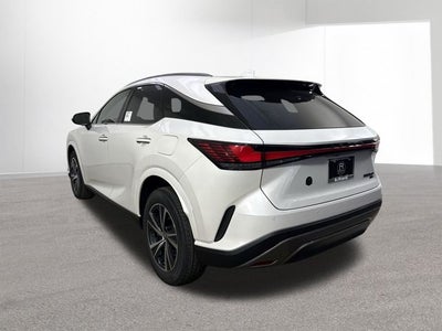 2026 Lexus RX PREMIUM