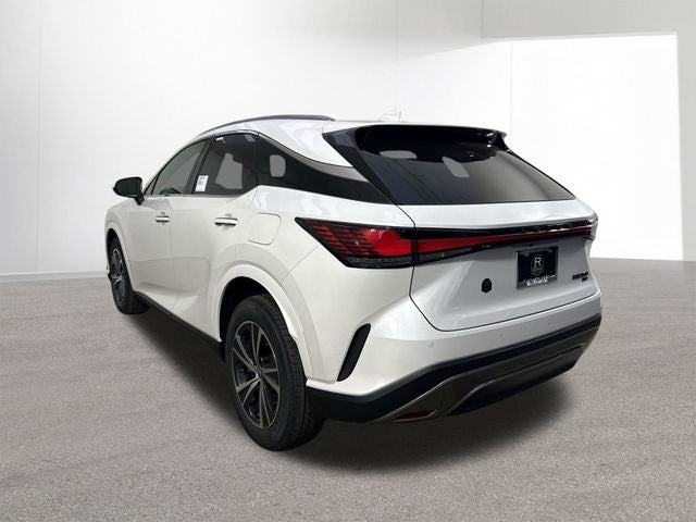 2026 Lexus RX PREMIUM