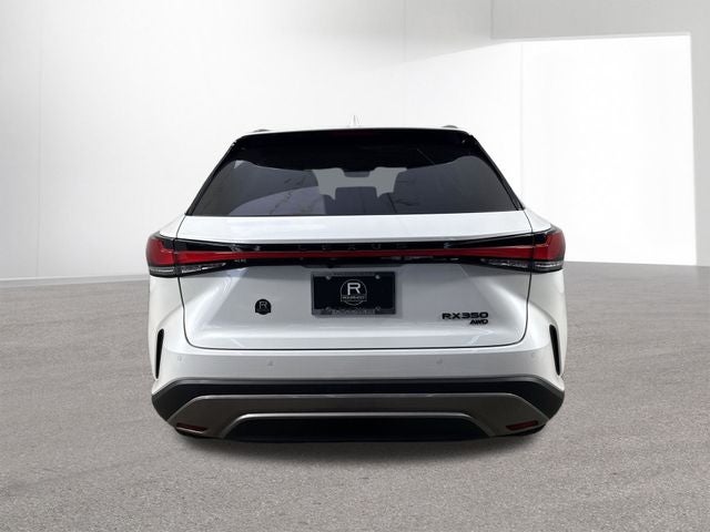 2026 Lexus RX PREMIUM