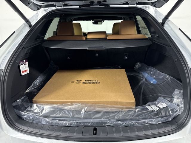 2026 Lexus RX PREMIUM