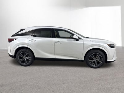 2026 Lexus RX PREMIUM