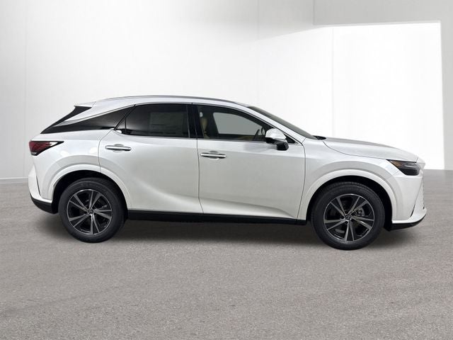2026 Lexus RX PREMIUM