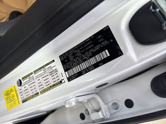 2026 Lexus RX PREMIUM