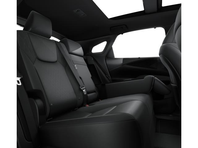 2026 Lexus RX LUXURY