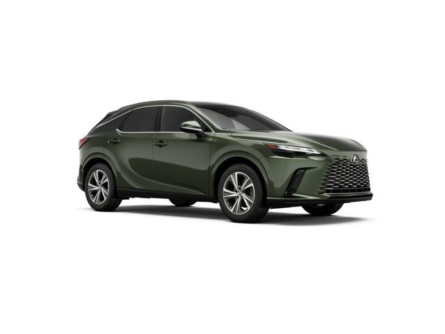 2026 Lexus RX 350 RX 350 Premium