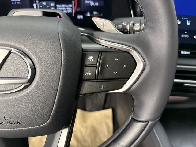 2026 Lexus RX 350 RX 350 Luxury